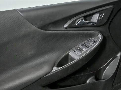 Used 2024 Chevrolet Malibu LS image 16