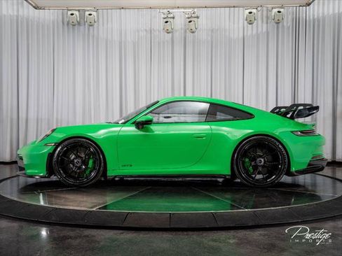 Used 2023 Porsche 911 GT3 RWD image 6