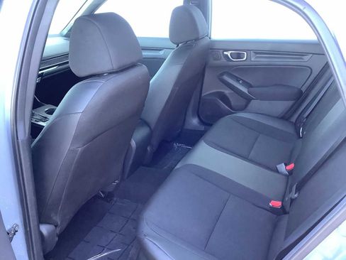 Used 2026 Honda Civic Sport image 12