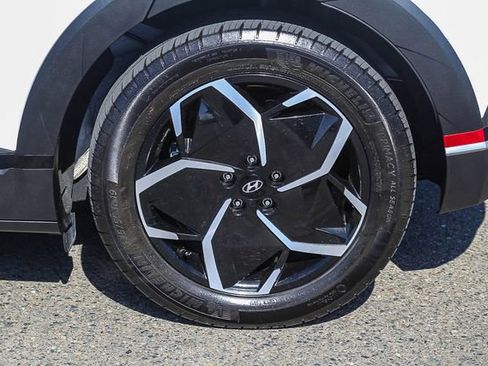 Certified 2024 Hyundai Ioniq 5 SEL RWD image 12