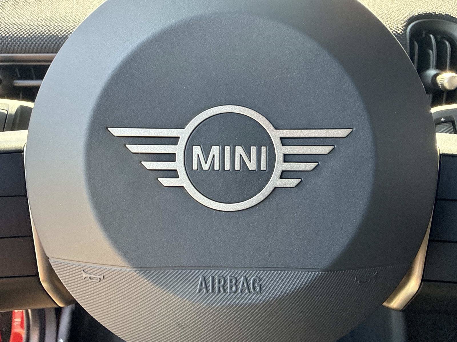 New 2026 MINI Cooper S FWD image 34