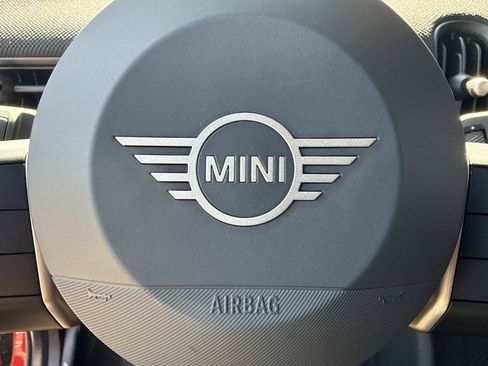 New 2026 MINI Cooper S FWD image 34