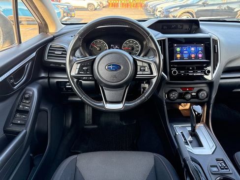 Used 2019 Subaru Crosstrek 2.0i Premium w/ Popular Package #2 AWD/4WD image 18