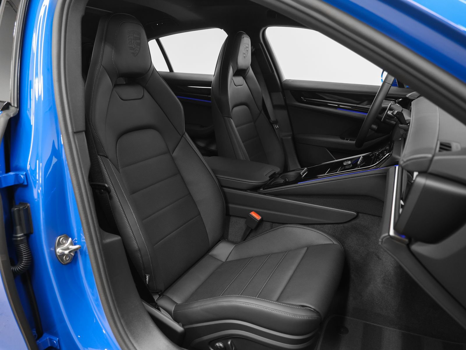 Certified 2026 Porsche Panamera 4 AWD/4WD image 24