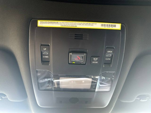 Certified 2025 Lexus UX 300h AWD w/ Cold Area Package image 18