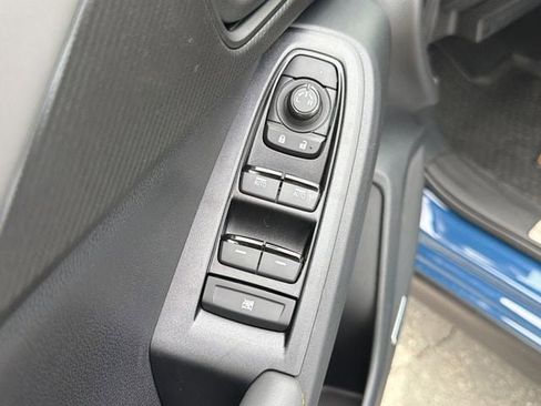 New 2026 Subaru Crosstrek 2.5i Wilderness AWD/4WD image 22