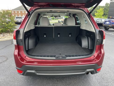 Used 2024 Subaru Forester Premium AWD/4WD image 36