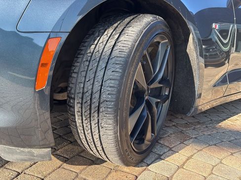 Used 2023 Chevrolet Camaro LT w/ RS Package image 10