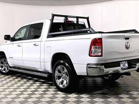 Used 2019 RAM 1500 Big Horn image 11