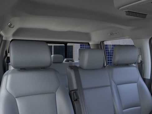 New 2026 Ford F250 XL AWD/4WD image 23