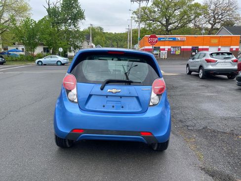 Used 2015 Chevrolet Spark LT FWD image 6