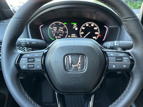 New 2026 Honda Civic Sport image 21