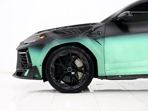 Used 2024 Lamborghini Urus S image 19