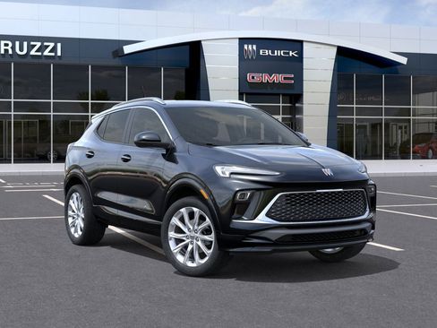 New 2026 Buick Encore GX Avenir w/ Avenir Convenience Package image 7