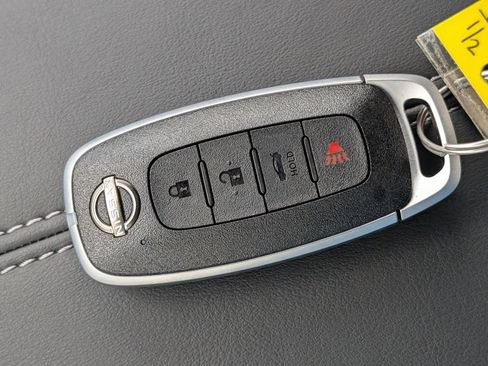 New 2025 Nissan Sentra S FWD image 30