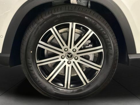 New 2026 Mercedes-Benz GLE 350 4MATIC image 26