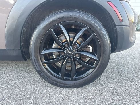 Used 2013 MINI Cooper Countryman S AWD/4WD image 9