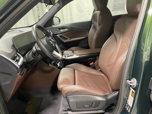 Used 2025 BMW X1 xDrive28i w/ Convenience Package image 13