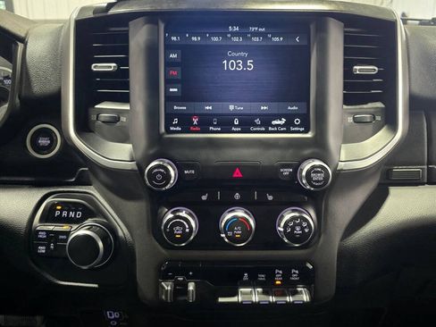 Used 2020 RAM 2500 Big Horn w/ Level 1 Equipment Group AWD/4WD image 11