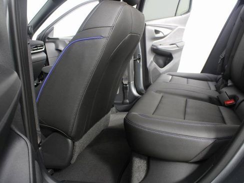 New 2026 Buick Envista Sport Touring w/ Convenience I Package image 17