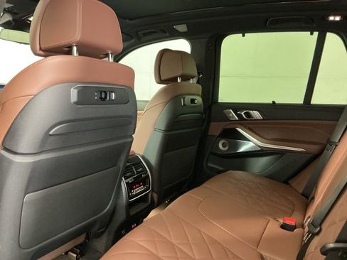 New 2026 BMW X5 M60i AWD/4WD image 25