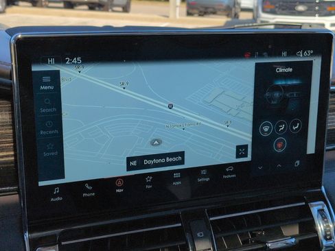 Certified 2024 Lincoln Navigator L Black Label image 23