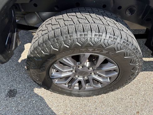 Used 2021 Ford Ranger XLT w/ Equipment Group 301A Mid AWD/4WD image 11