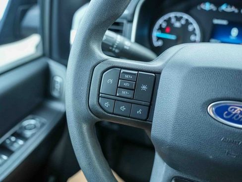 Used 2023 Ford F150 XL w/ XL STX Apperance Package image 25