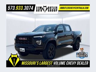 Used 2024 GMC Canyon Elevation AWD/4WD 360° Tour