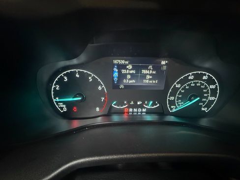 Used 2022 Ford Transit Connect XLT image 14