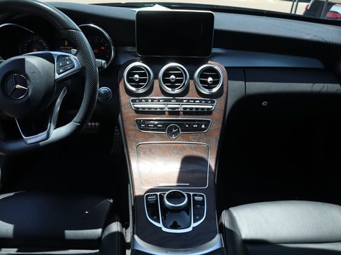 Used 2018 Mercedes-Benz C 300 Coupe image 6