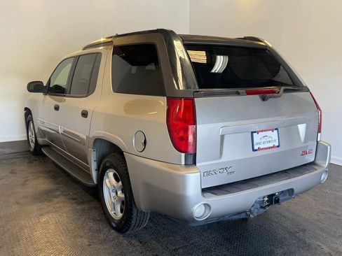 Used 2004 GMC Envoy XUV SLE w/ 1SB Preferred Equipment Group AWD/4WD image 6