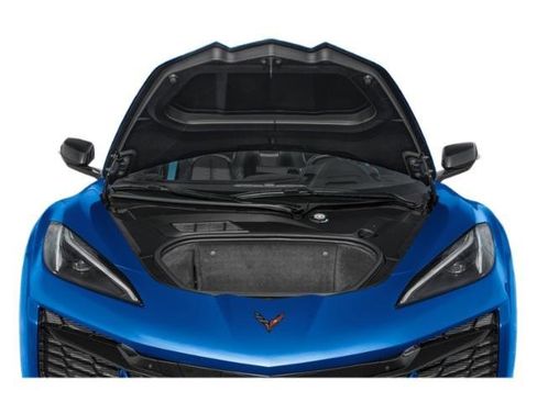 Used 2025 Chevrolet Corvette Z06 w/ Battery Protection Package image 14
