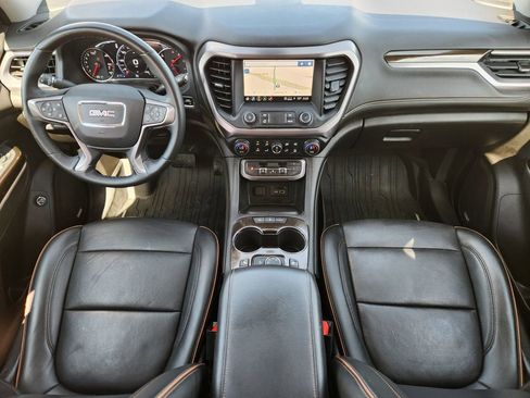 Used 2023 GMC Acadia AT4 w/ Technology Package image 25