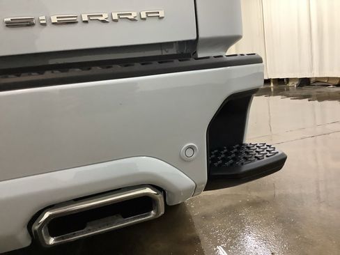 New 2026 GMC Sierra 1500 Denali Ultimate image 15