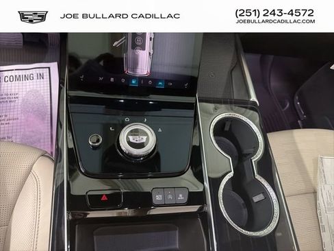 New 2026 Cadillac Escalade Sport w/ Touring Package image 39