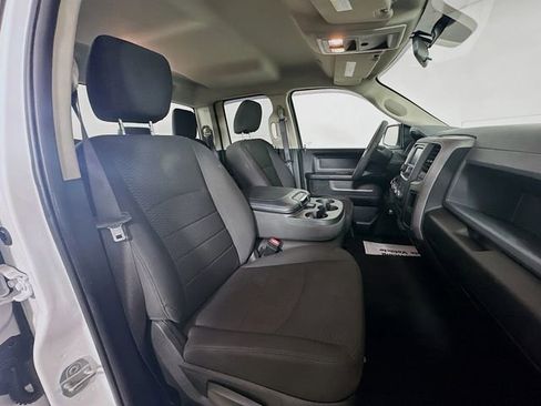 Used 2018 RAM 1500 Express w/ Express Value Package image 27