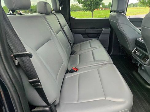 Used 2023 Ford F150 Lightning Pro AWD/4WD image 10