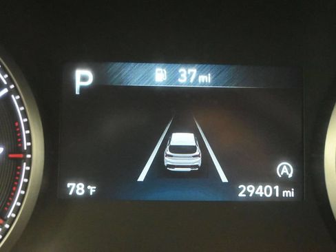 Certified 2023 Hyundai Santa Fe SEL AWD/4WD image 16