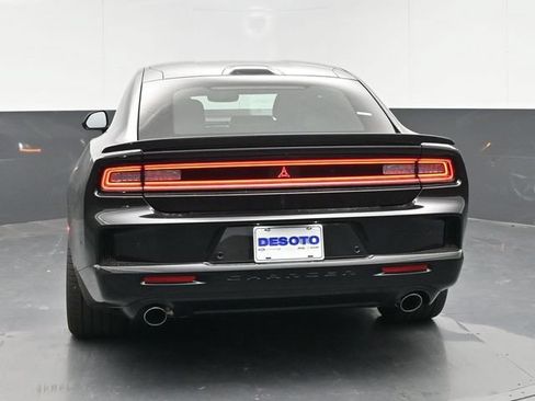 New 2026 Dodge Charger Scat Pack w/ Wheel & Tire Package AWD/4WD image 7