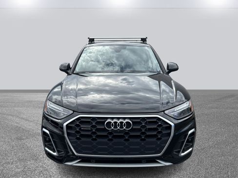 Certified 2024 Audi Q5 e Premium Plus image 2