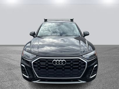 Certified 2024 Audi Q5 e Premium Plus