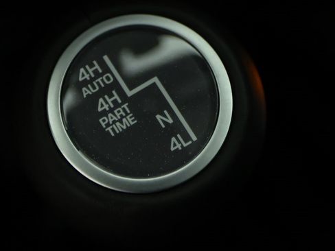 Used 2023 Jeep Wrangler Unlimited Rubicon 392 w/ Trailer Tow Package image 26