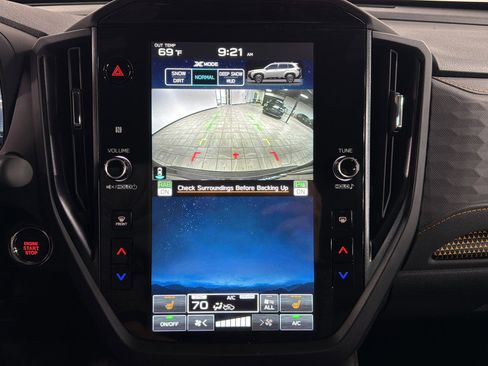 New 2026 Subaru Forester Wilderness image 25