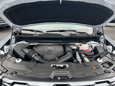 New 2026 GMC Acadia Denali Ultimate AWD/4WD image 29