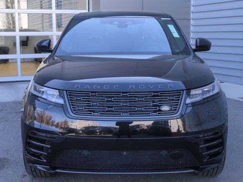 Used 2026 Land Rover Range Rover Velar Dynamic SE image 2