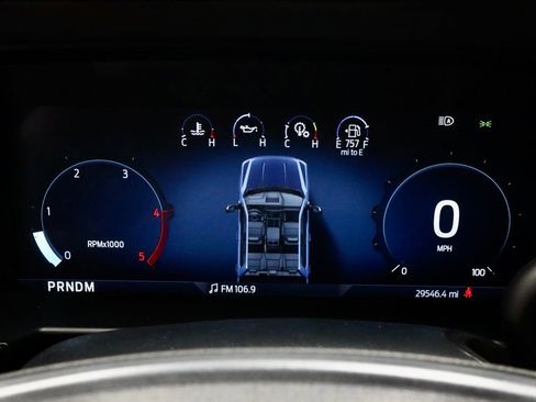 Certified 2023 Ford F350 Lariat AWD/4WD image 28