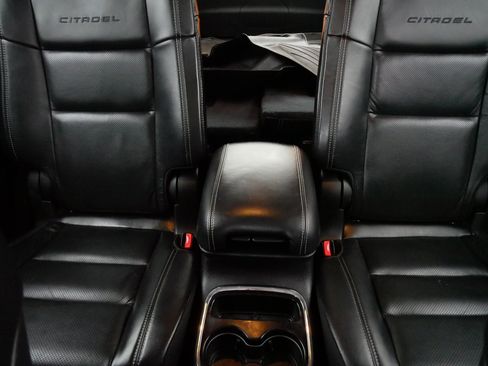 Used 2013 Dodge Durango Citadel w/ Technology Group image 13