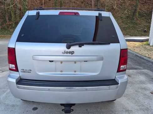 Used 2009 Jeep Grand Cherokee Limited image 10