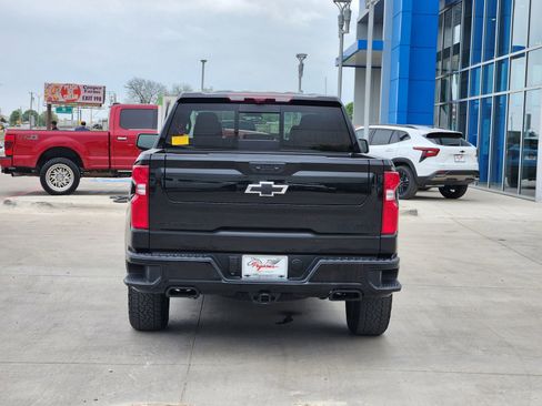 Used 2026 Chevrolet Silverado 1500 High Country w/ Midnight Edition AWD/4WD image 7